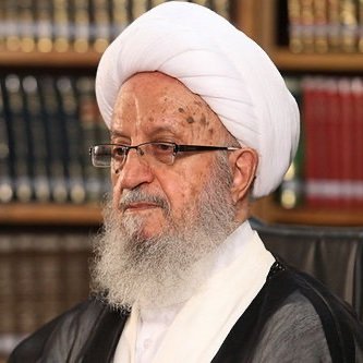 RoHefzu's tweet photo. 🚨🇮🇷 BREAKING: Ayatollah Makarem Shirazi &amp; Grand Ayatollah Nouri Hamedani also DECLARED JIHAD for the martyrdom of Ayatollah Khamenei https://t.co/ba21sNoExT