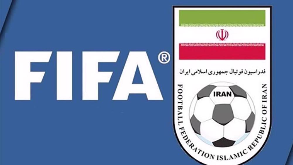 FanDiablesRouge's tweet photo. Selon le média espagnol « Marca », l'Iran songerait à se retirer de la Coupe du monde 2026, alors que les États-Unis et Israël ont mené, ce samedi, une vaste campagne de bombardements sur le territoire iranien. La FIFA dit suivre attentivement l'évolution de la situation. https://t.co/8IGkZ3CpQx