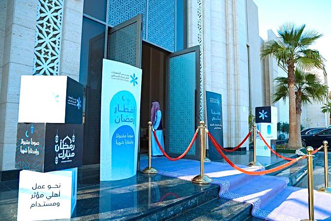 جمعية البر الخيرية بالحيد tweet media