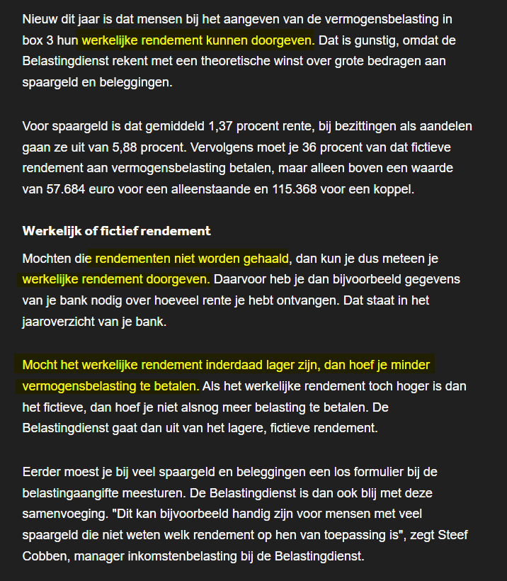 Hubert Meijles - Deelt graag kennis over Opties tweet media