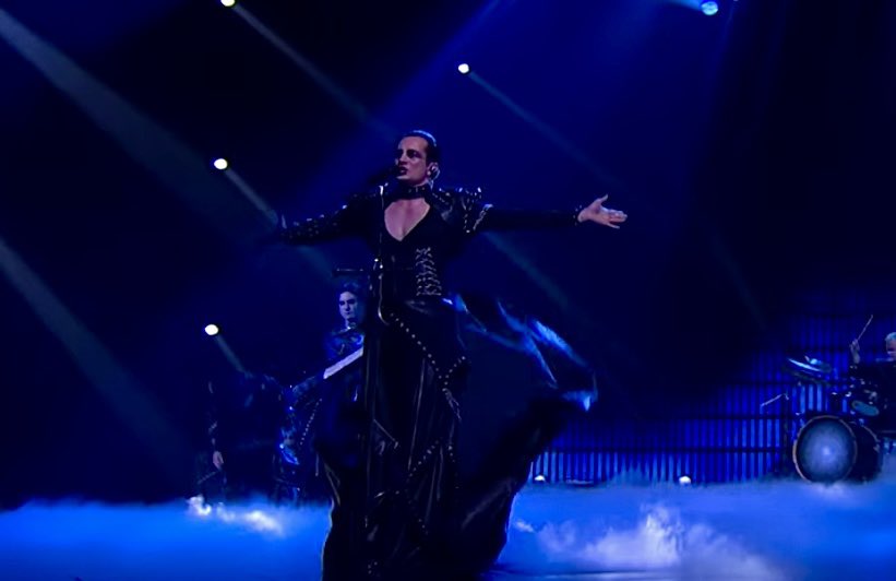 Gorica Nikolin tweet media