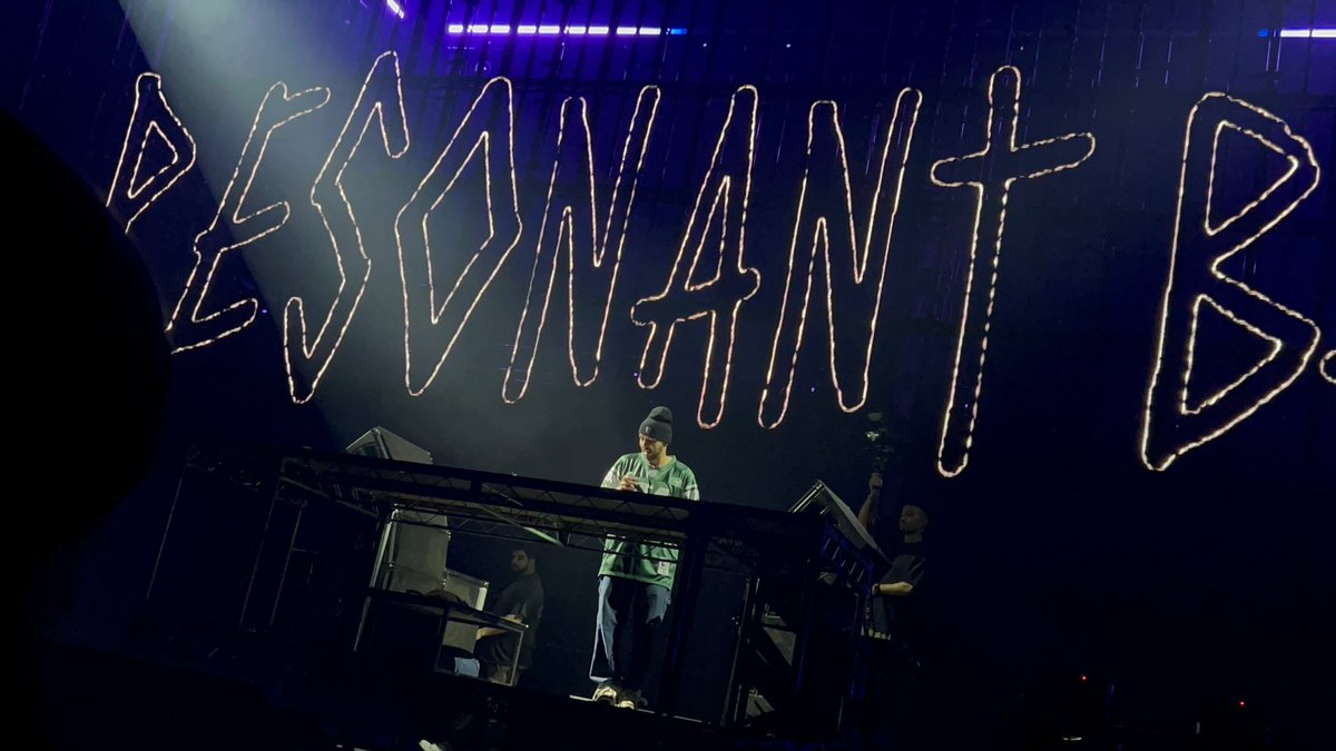 Than you to  <a href="/Subtronics/">✨SUBTRONICS✨</a> and his amazing team for a weekend I’ll never forget ❤️