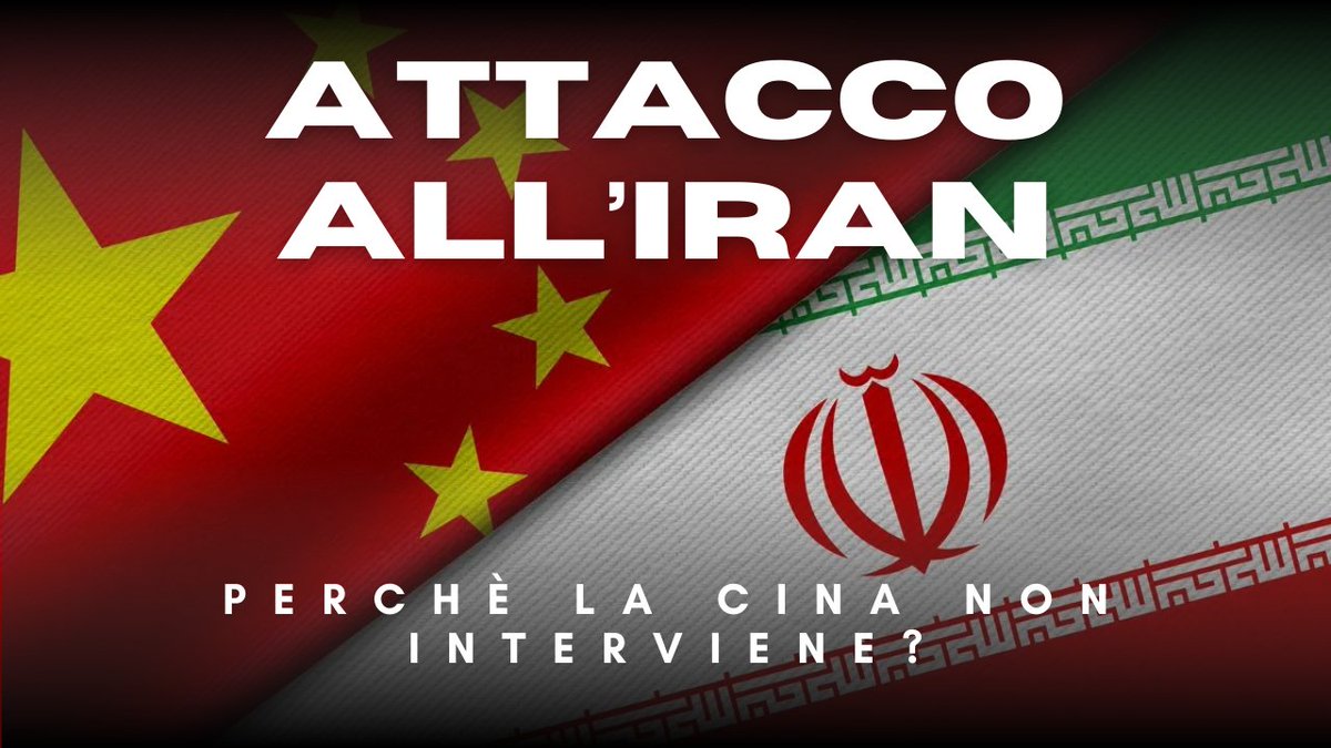 Francesco Maringiò (马璠荣) tweet media