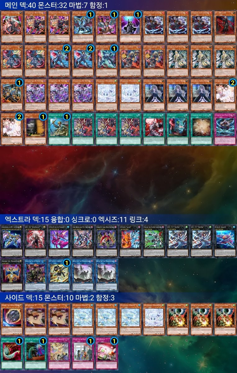 준우승팀 : 안신김치

A : 안태근 님 - 맬리스 -
B : 김시민 님 - 미츠루기 -
C : 신종건 님 - VS -