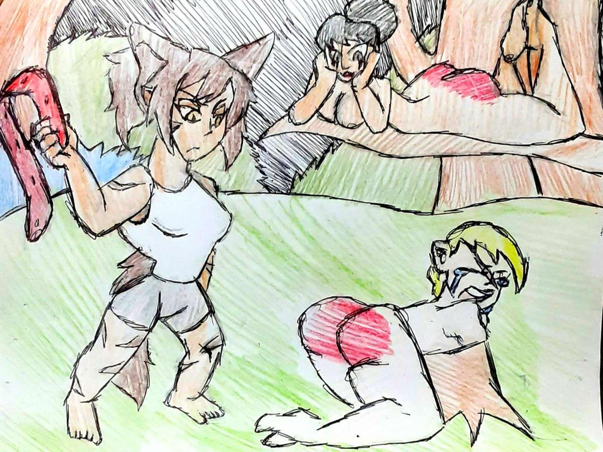 Gesperax tweet media