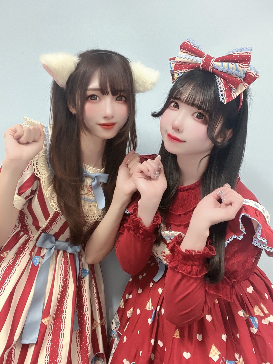 恋汐りんご(汐りん)バンもん!🍎🐰 tweet media