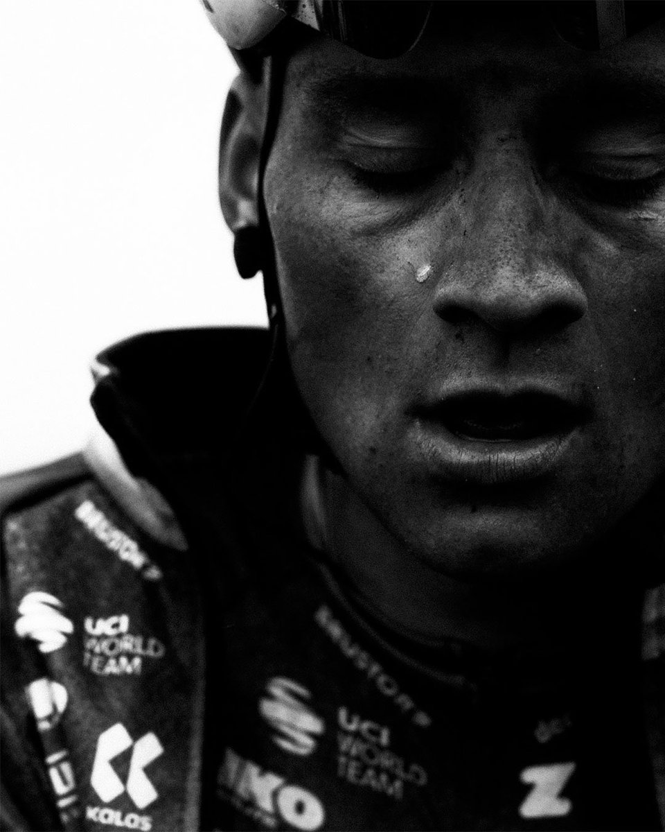 Omloop Nieuwsblad tweet media