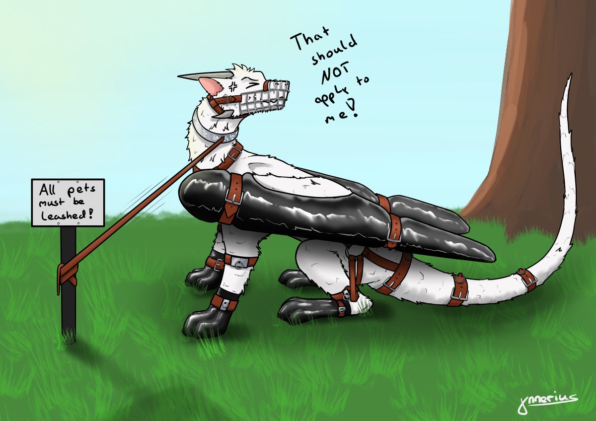 ynnerius's tweet photo. YCH done for https://t.co/NVAIPFPugh https://t.co/Y9IDfleDzR