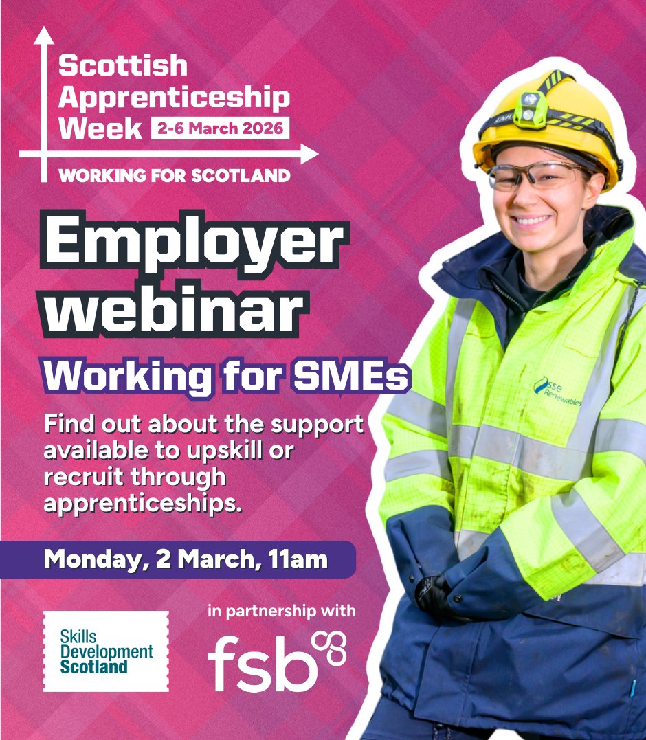 FSB Scotland tweet media