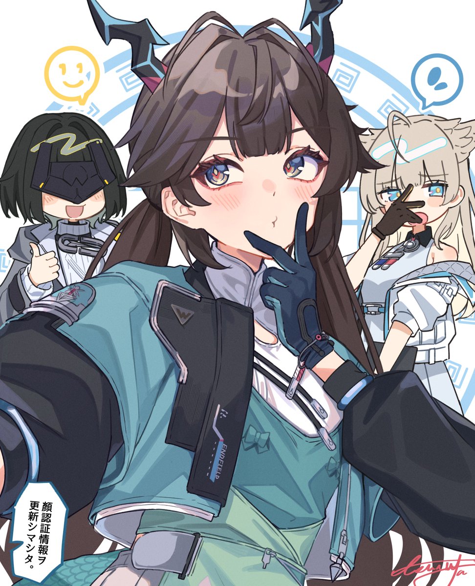 Tsuruya 🫠 (@l_Re10_l) / Posts / X