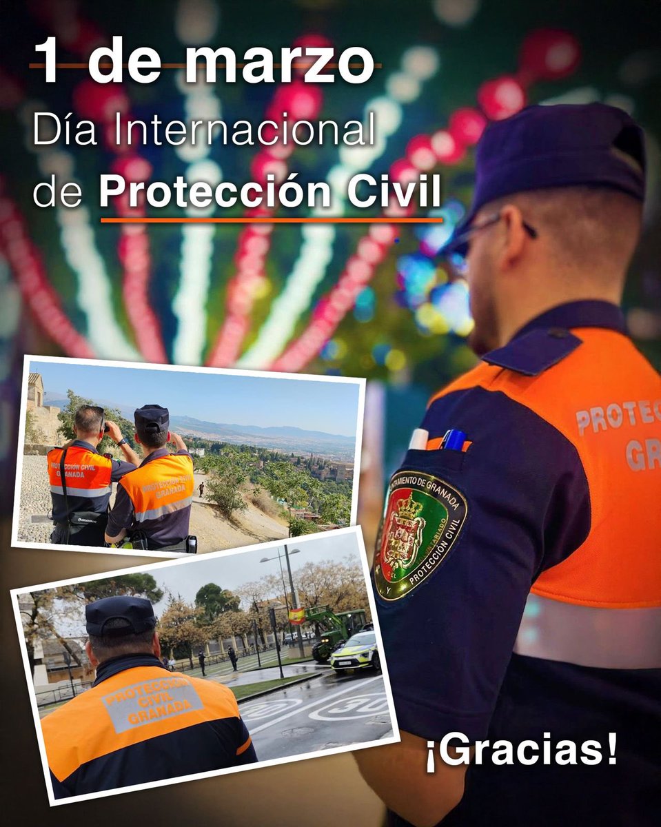 Ayuntamiento de Granada tweet media