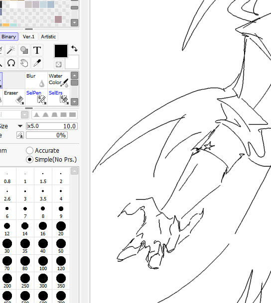 abandoned acc tweet media