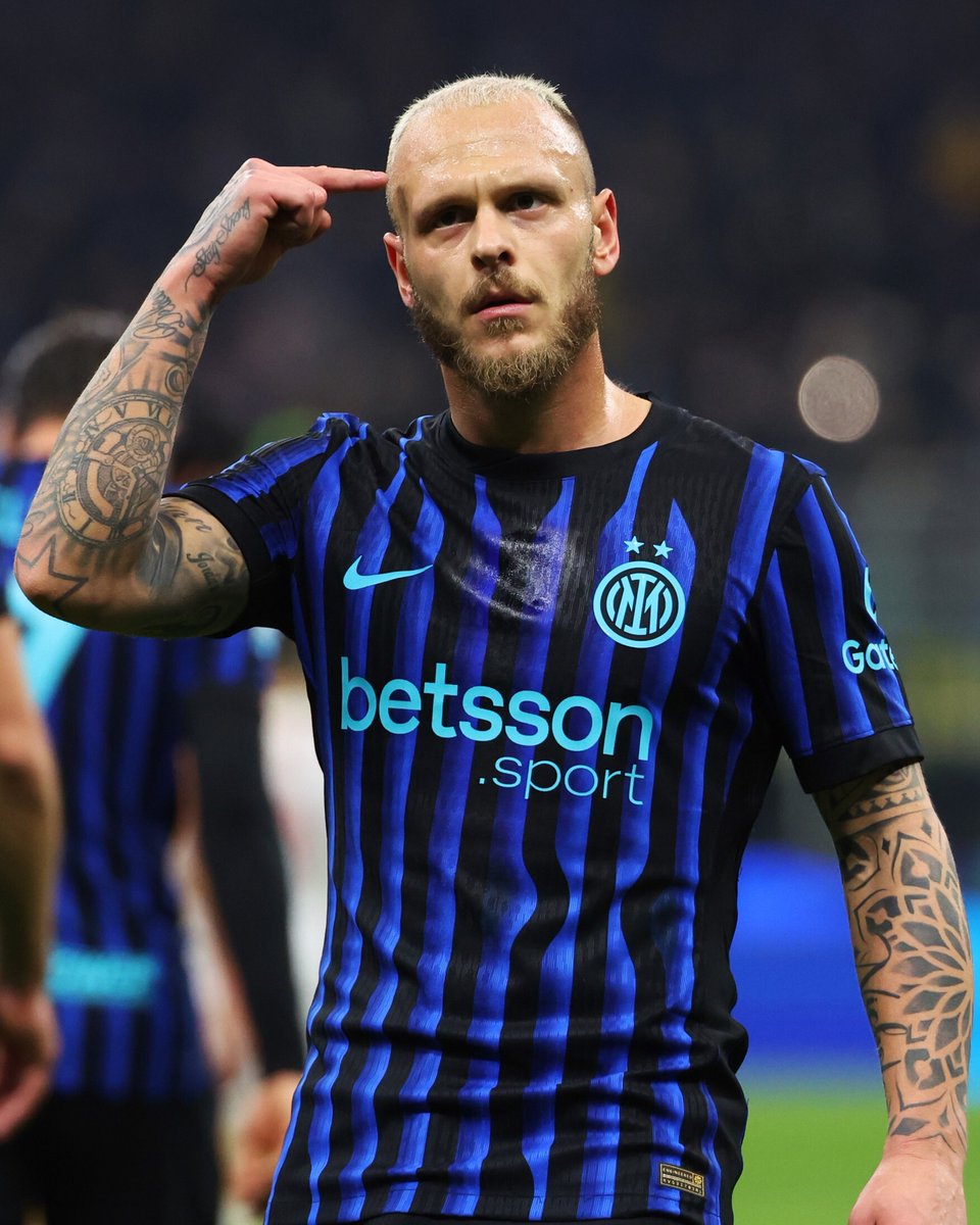 إنتر ⭐️⭐️ tweet media