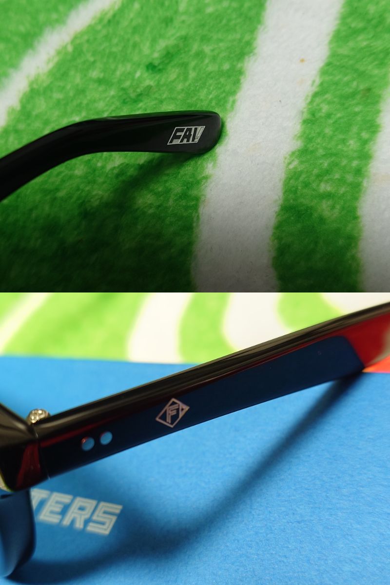 特典到着】 #ファイターズ × #金子眼鏡 (@kaneko_optical )オリジナル