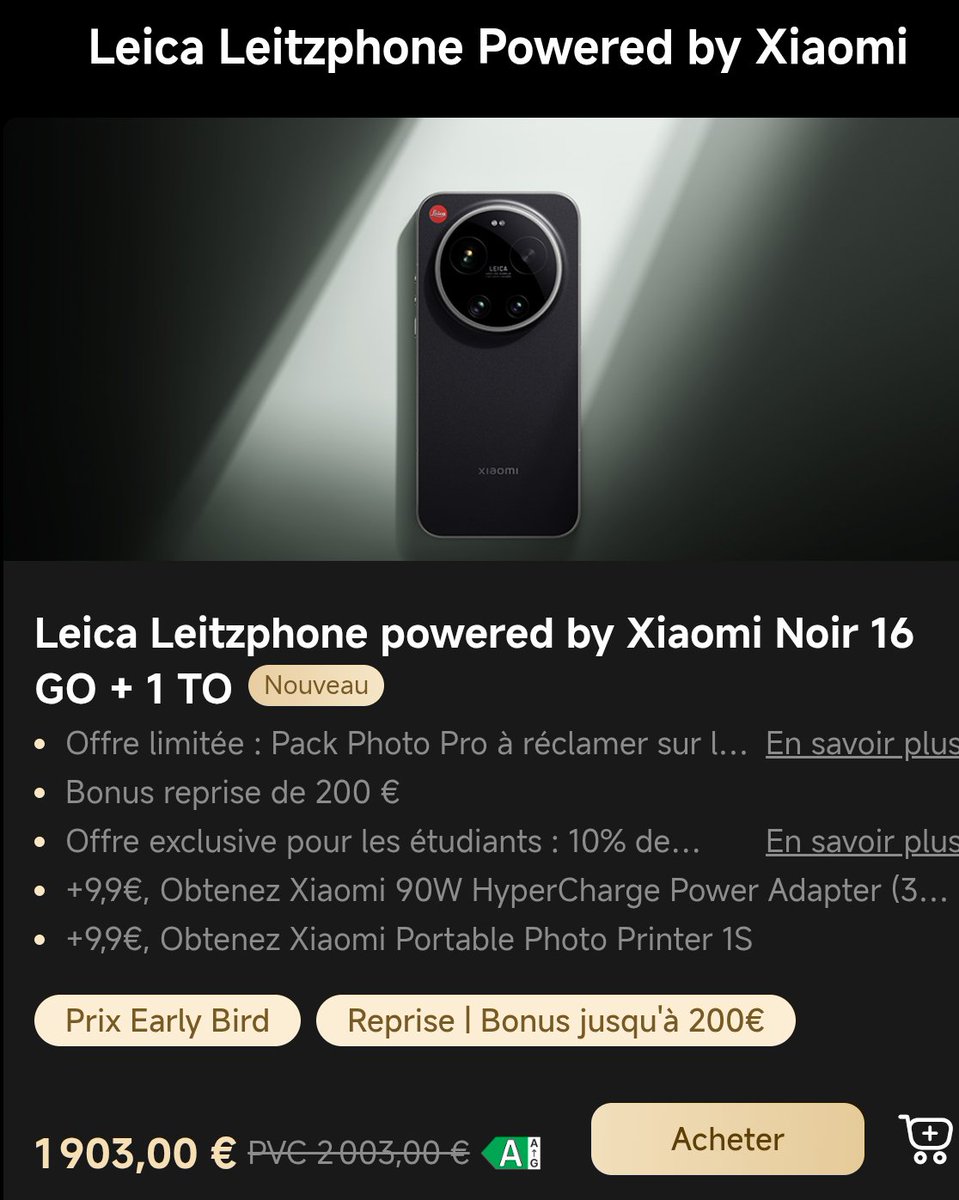 Au moins on s'est bien amusé...