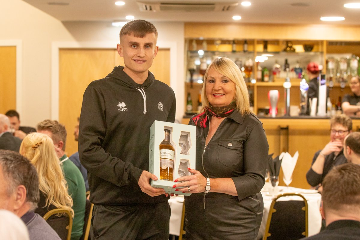 Dunfermline Athletic tweet media