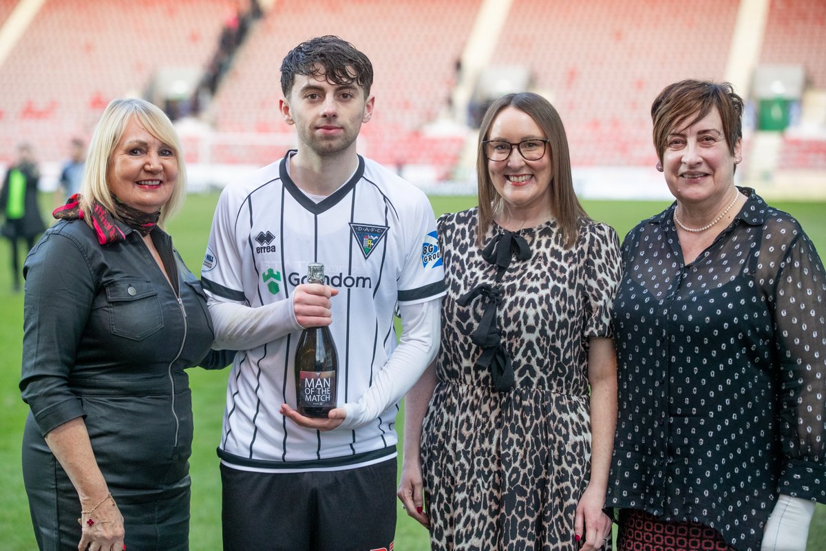 Dunfermline Athletic tweet media