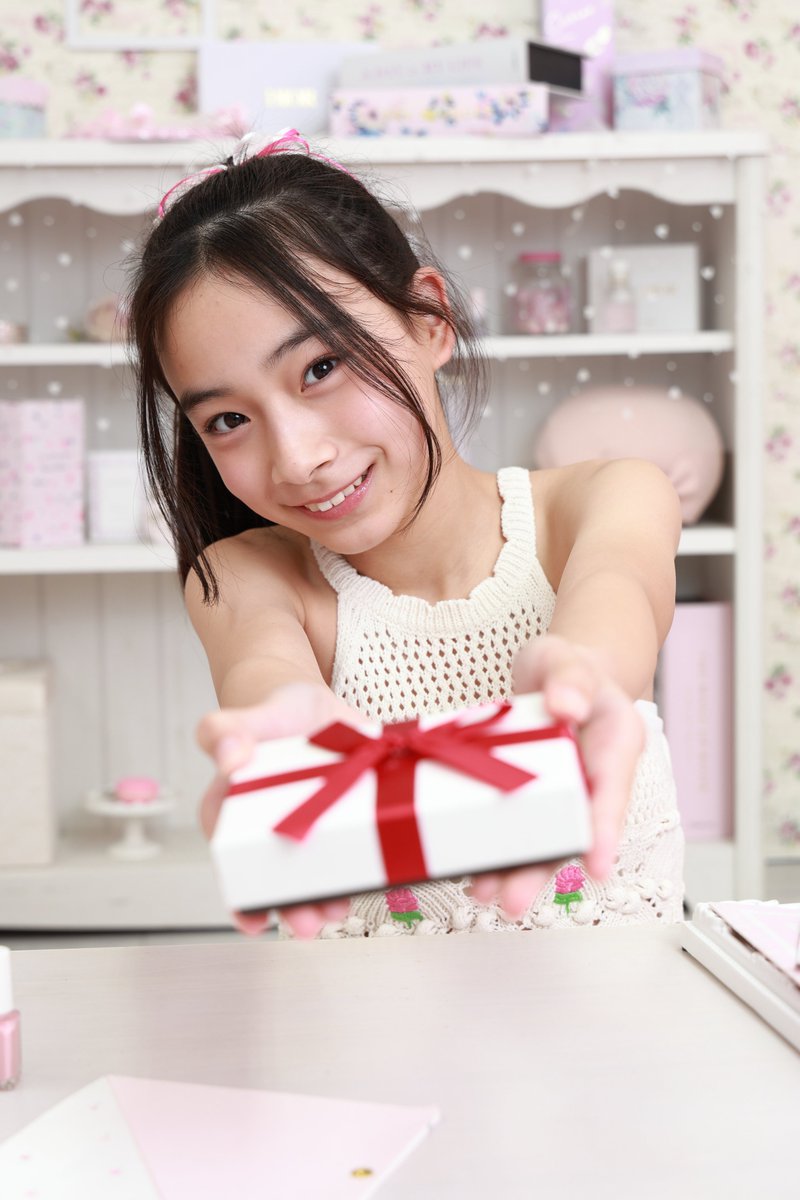 masakuntd's tweet image. 2026/3/1 スタジオリリス
つむぎちゃん個撮🥰
美少女つむつむに会ってきました💕
＃スタマガ撮影会　
＃つむ26 
＃JS4