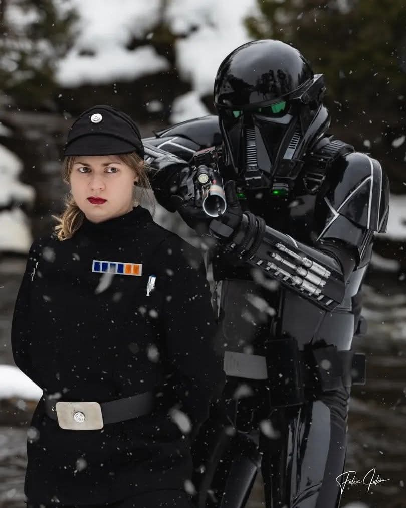 501st Legion SpecOps tweet media