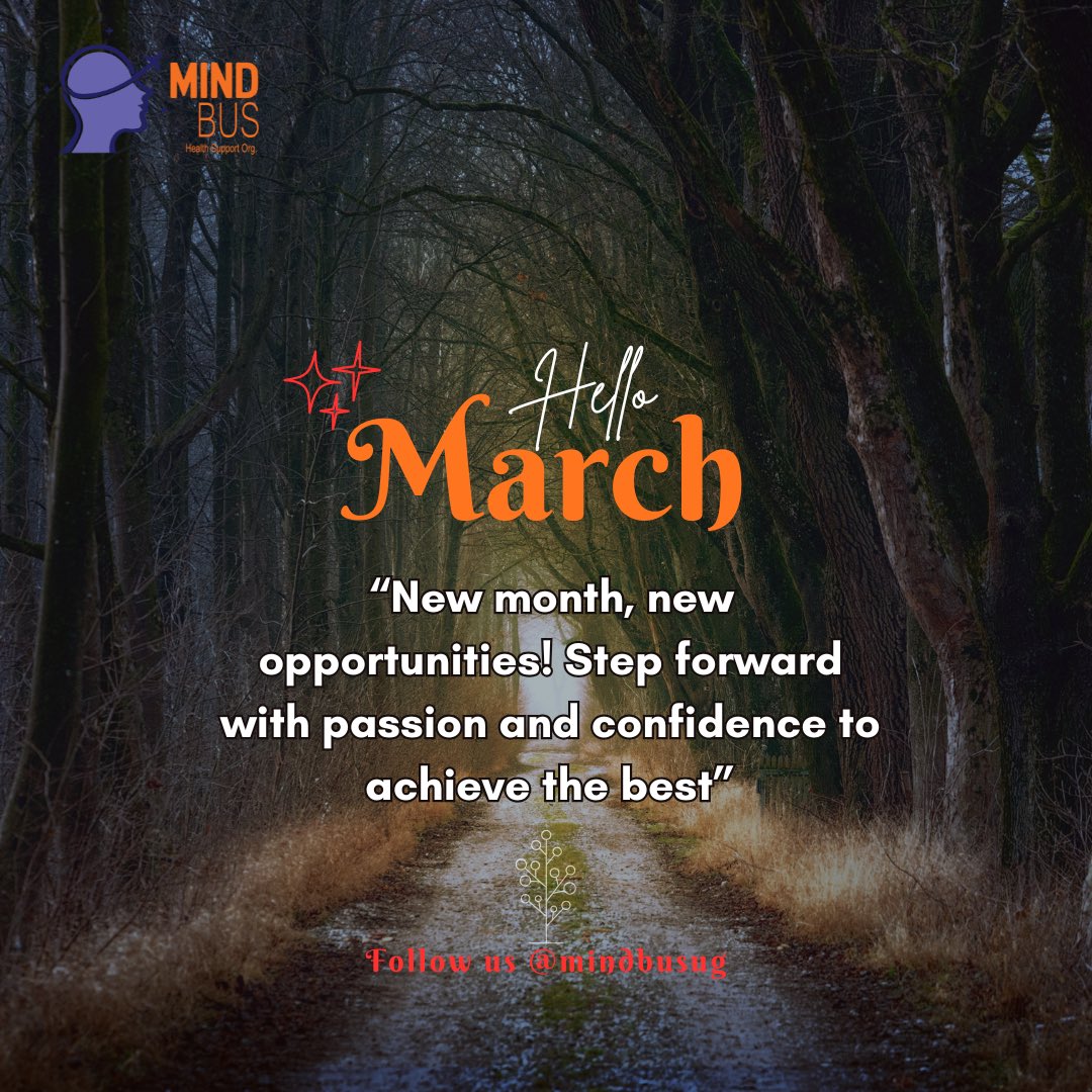 Mindbus Health Support Uganda tweet media