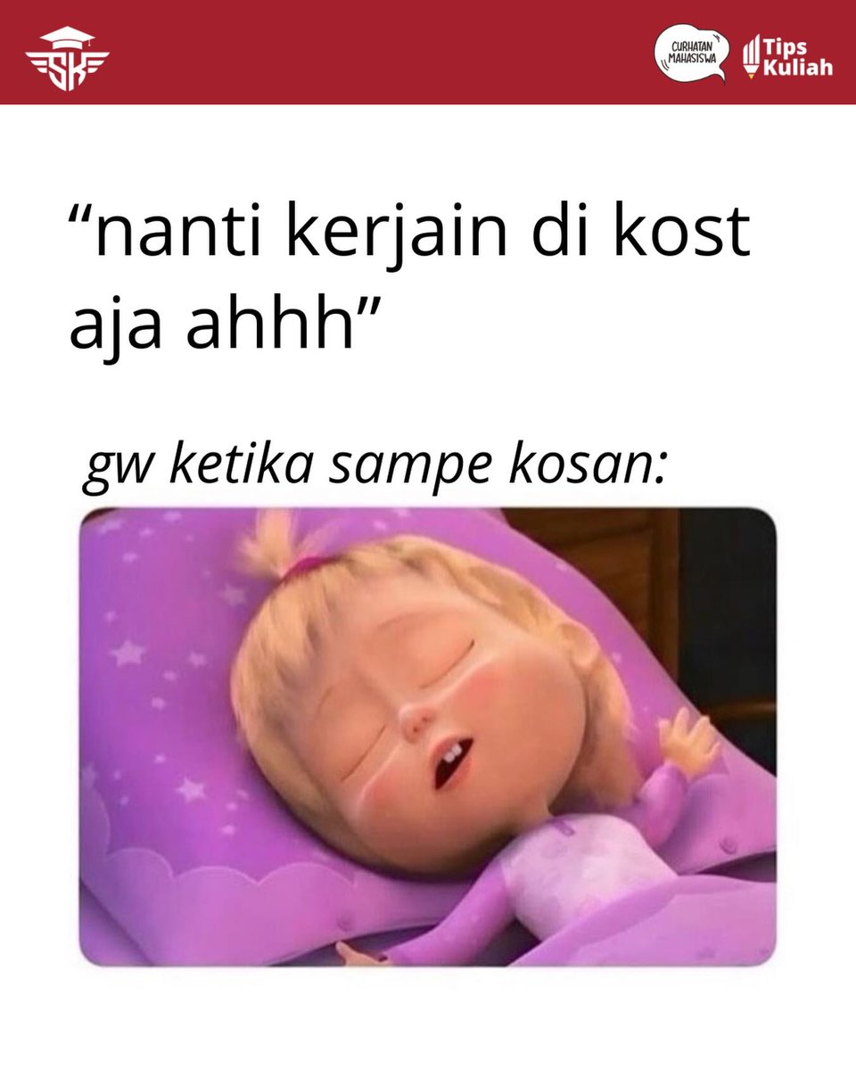 besok juga sama lagi
