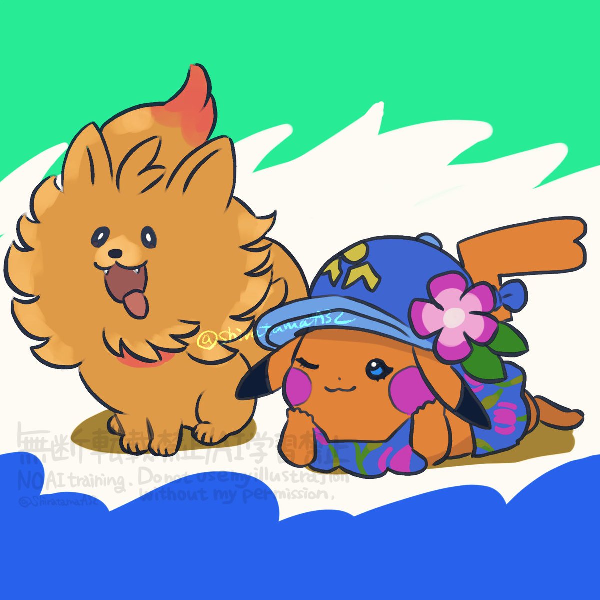 しらたまあんみつ (@ShiratamaA32) / Posts / X