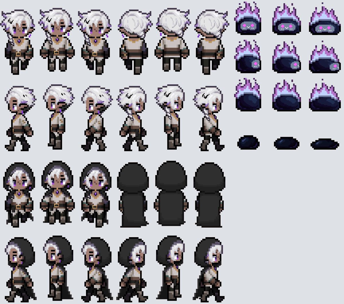 Drowsy | Chilling tweet media