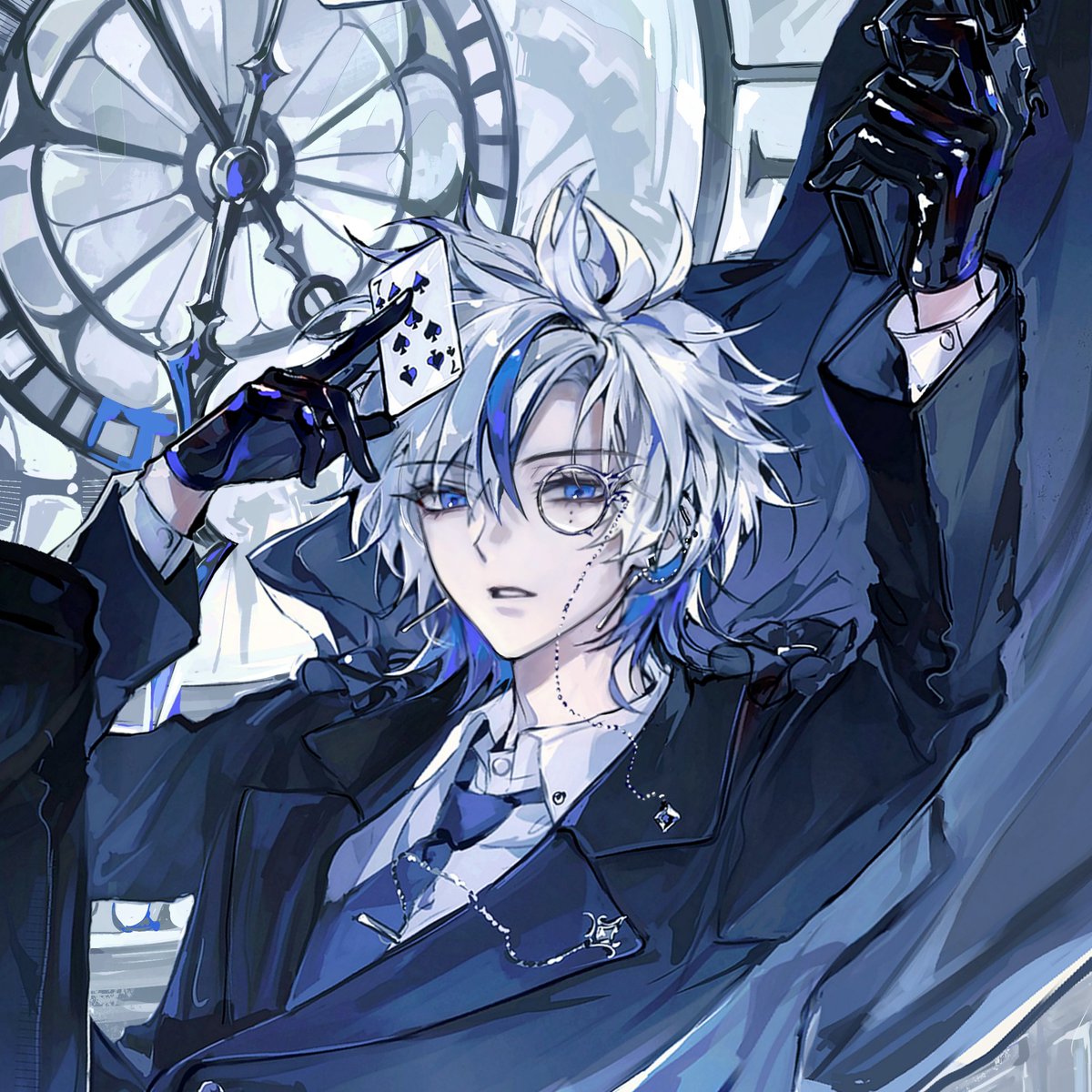 かすくん (@_ks__xn) / Posts / X