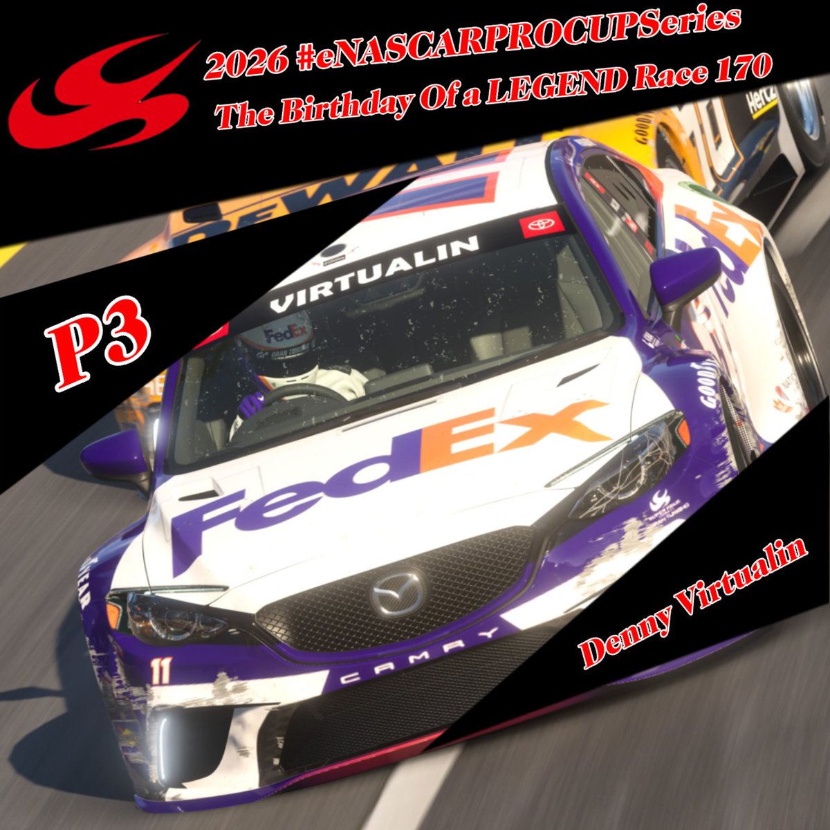 Super Aguri Gran Turismo 公式 tweet media