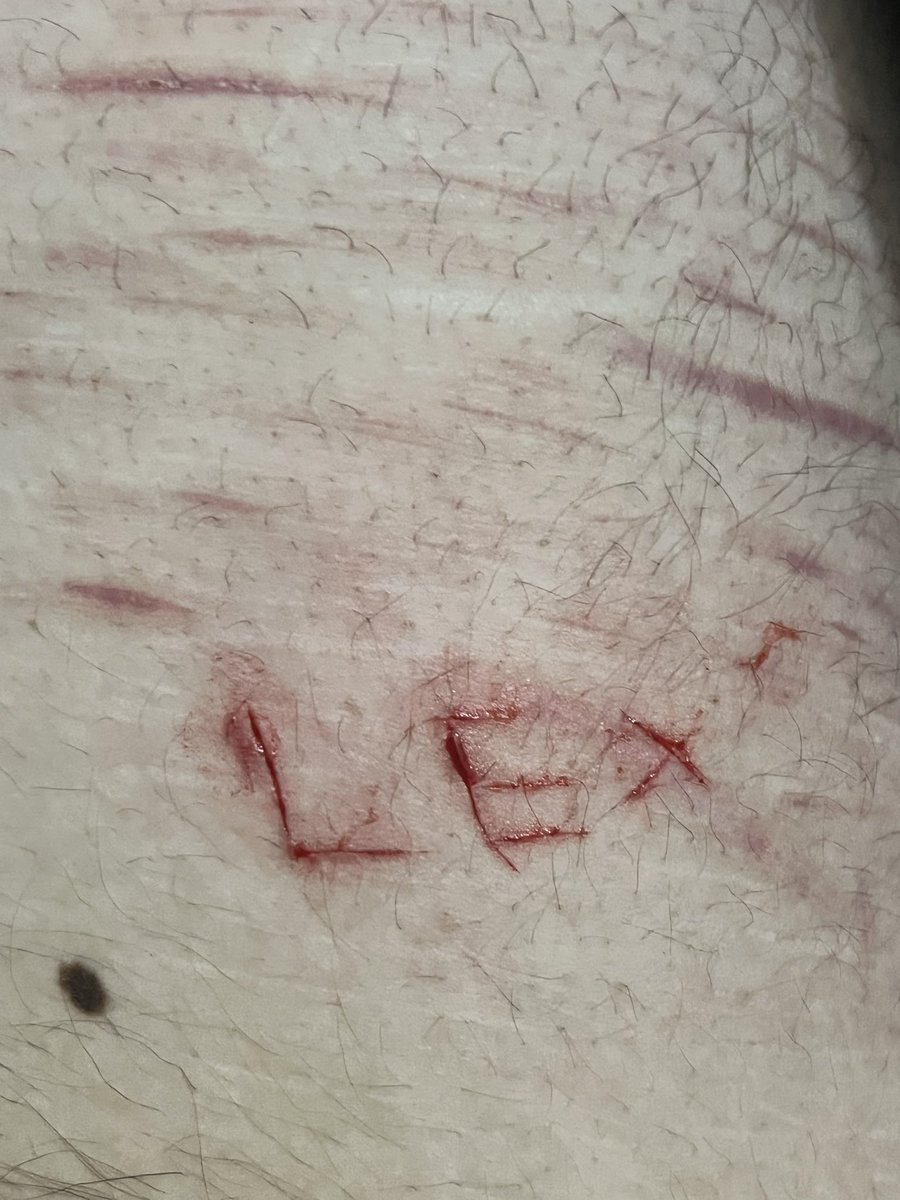 ♱ 𝑩𝑰𝑳𝑳 𝑪𝑰𝑷𝑯𝑬𝑹 𝑶𝑭 𝑺𝑯𝑬𝑫𝑻𝑾𝑻 ♱ tweet media