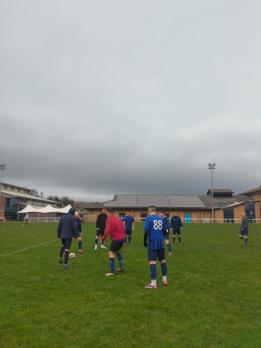 The Blue Star FC tweet media