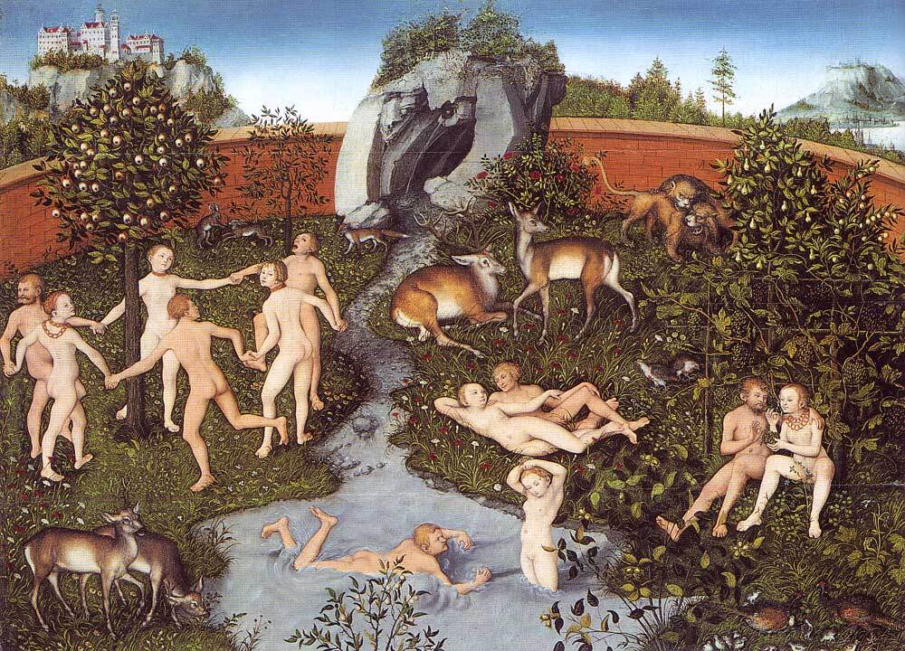 ArtistCranach's tweet photo. The Golden Age https://t.co/BrMwXga88o https://t.co/yoWXZi8jQ5