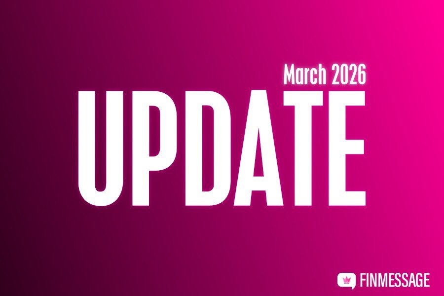 FINmessage tweet media