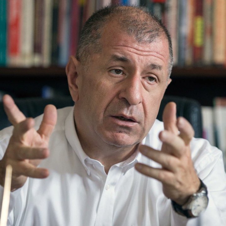 Militer Enstitü tweet media