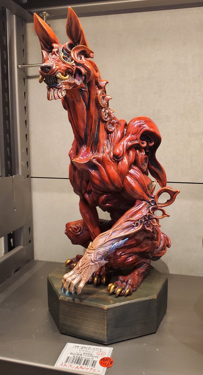 MUSHIBUCHI (@mushibuchi) / Posts / X