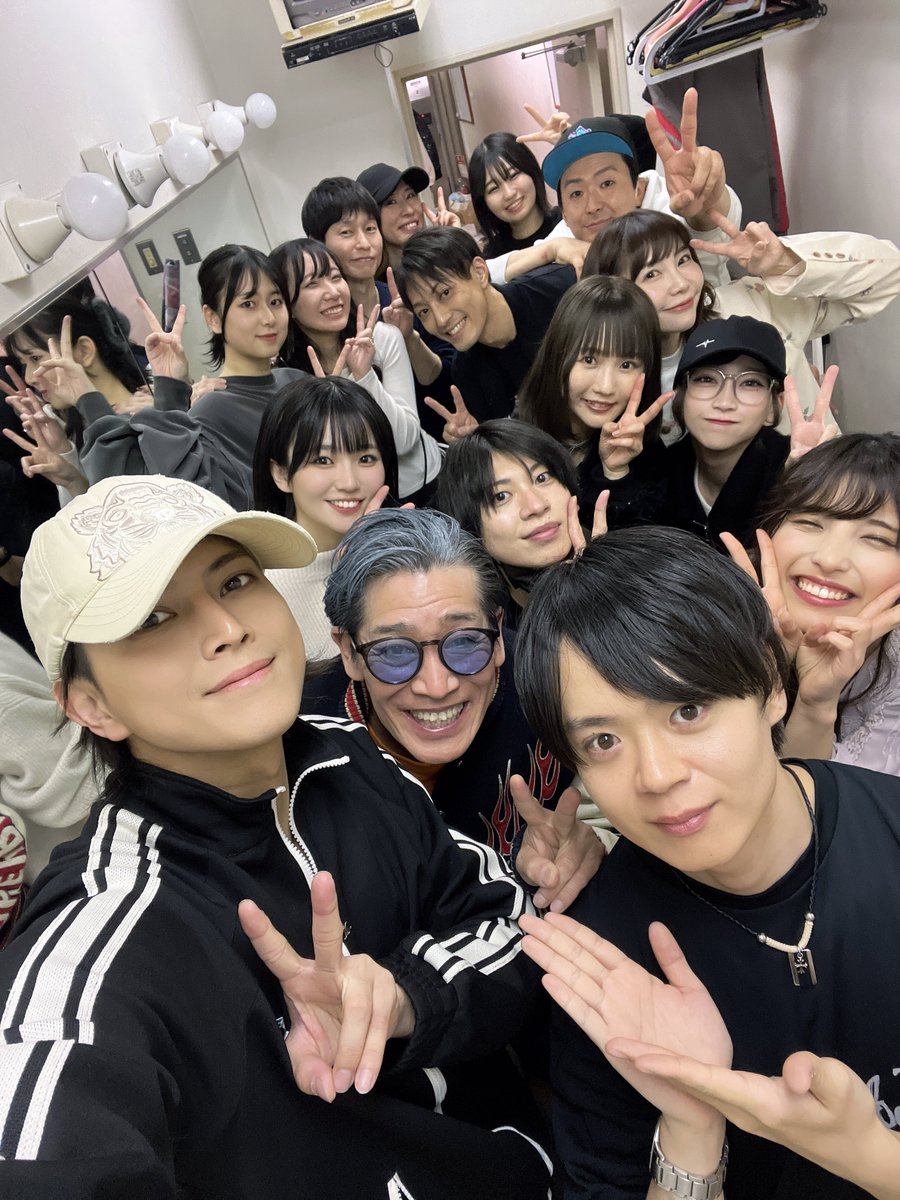 高田舟 tweet media
