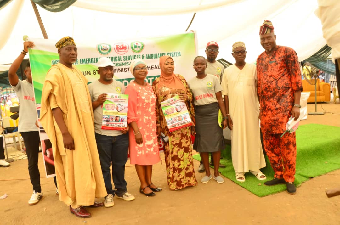 calx_66's tweet photo. Too many families lose loved ones to cervical cancer simply because of ignorance. We are working to change that by bringing the facts to the heart of Ado-Odo/Ota LGA.

Are your daughters and wards protected? Learn more about the vaccination process here: https://t.co/kW5Uv1tu70 https://t.co/FiHjrKywRk