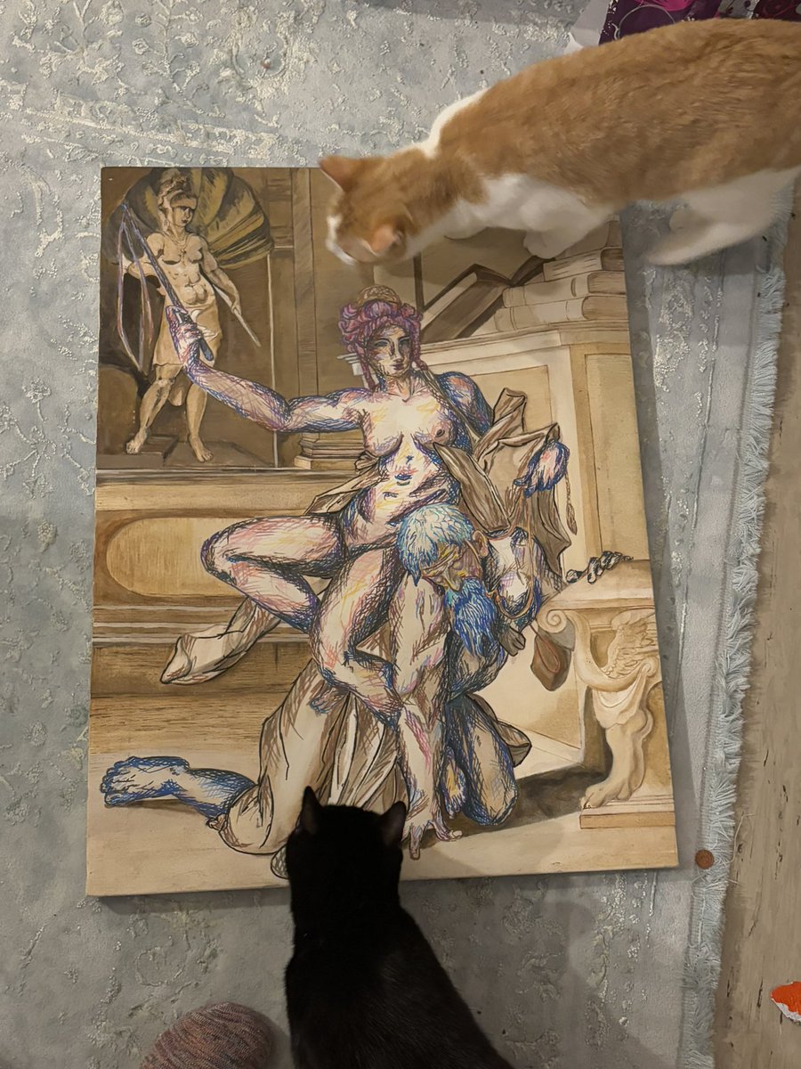 кусь 🫦🩷 tweet media