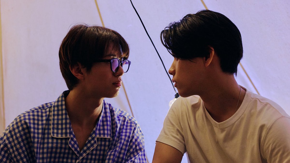 10話、11話、12話脚本してます✍️
最終回と、配信限定スペエピ。

作品の難役を背負ってくれた楓、
演じ分けで魅せてくれた沙羅、
仁大も、ゆとなりも、羅奈も、最後まで炸裂。
TV放送もお楽しみに！#ボネクワ