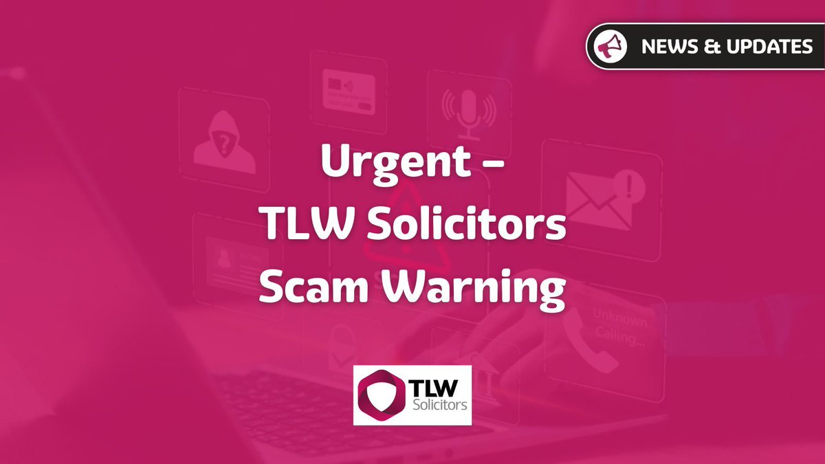 TLW Solicitors tweet media