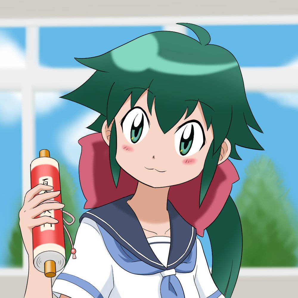 まだ絵描き復帰してなかった頃だと思ったら…がっつり描いてました。
ファンアート全盛期。
#唐突に10年前の絵を載せる見た人もやる
#ファンアート 