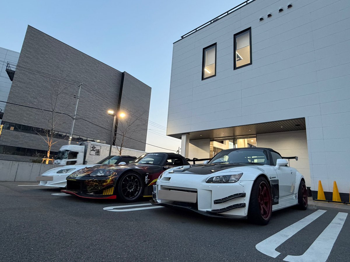 アラン tweet media