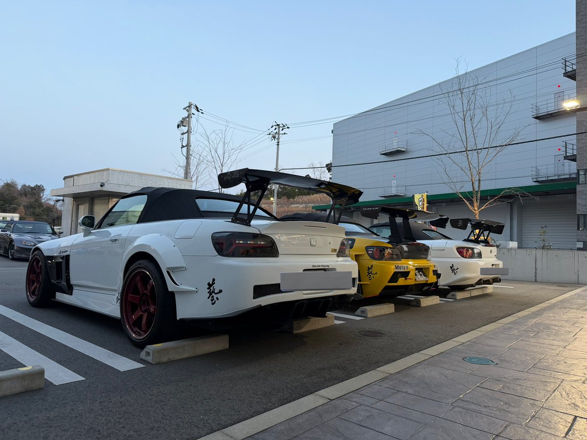 アラン tweet media