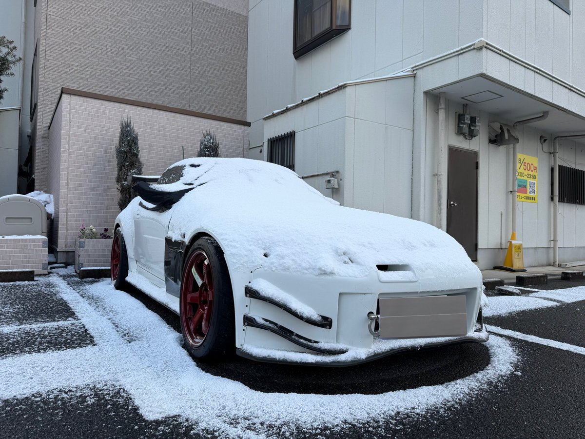 アラン tweet media