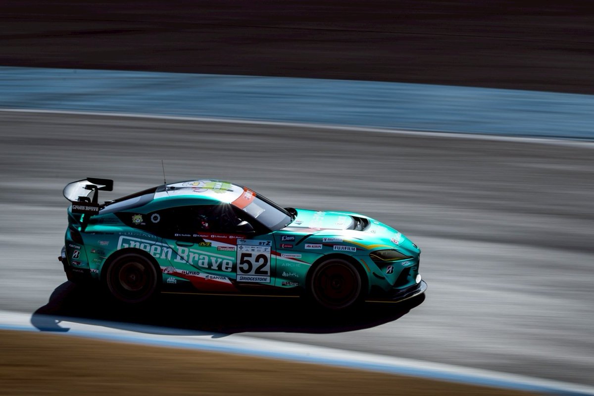 吉田広樹 tweet media