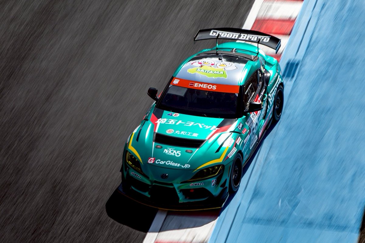 吉田広樹 tweet media