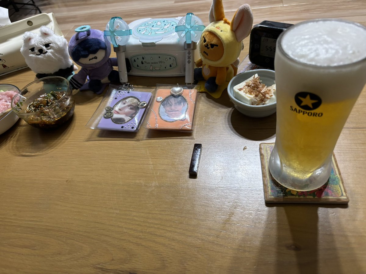 ヒュンてち tweet media