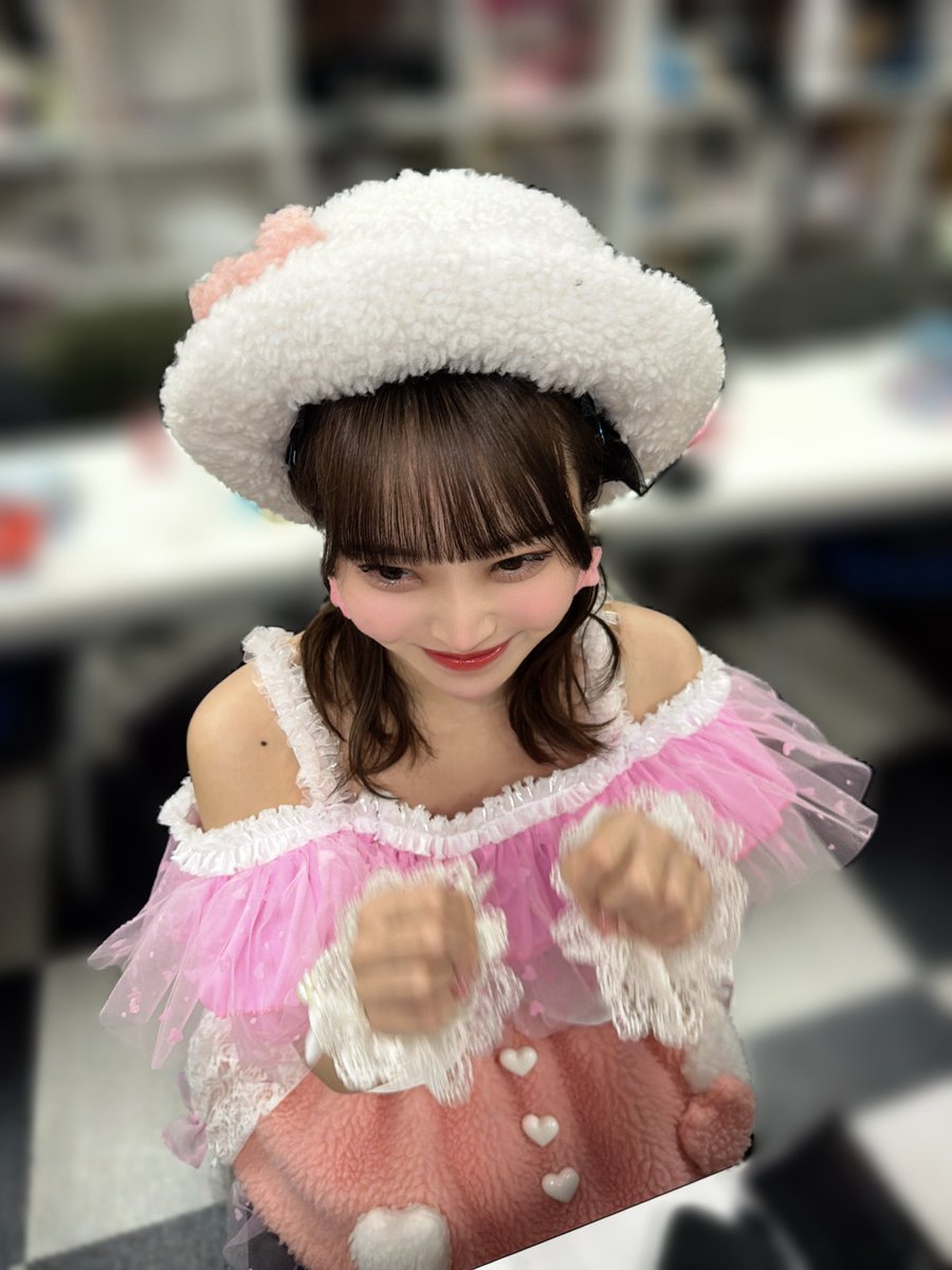 Post by 竹本くるみ (HKT48) on X: あ