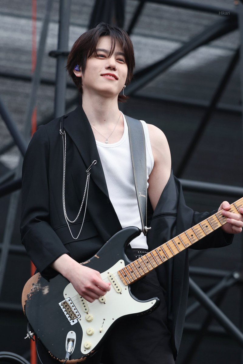 260301 FNC BAND KINGDOM in HK DAY2

훈이 행복하자😸

#차훈 #CHAHUN #엔플라잉 #NFlying