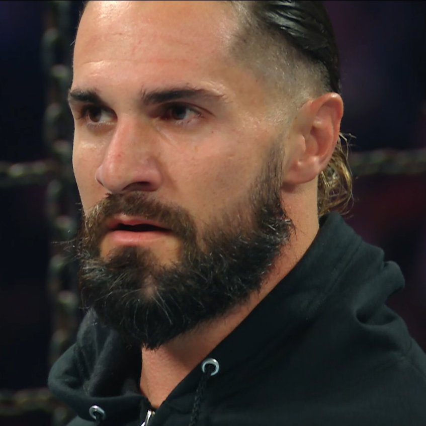 𝐒𝐄𝐓𝐇 '𝐅𝐫𝐞𝐚𝐤𝐢𝐧' 𝐑𝐎𝐋𝐋𝐈𝐍𝐒. tweet media